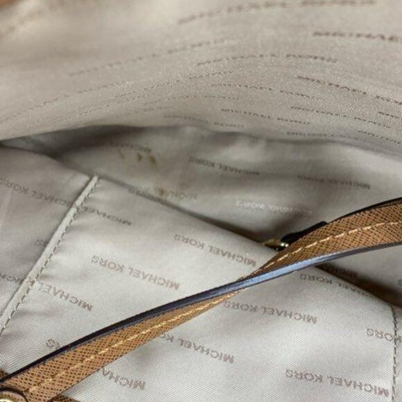 MICHAEL KORS, NWOT Tote Bag Accessory Carryall Handbag Style Fashion Purse - Picture 4 of 7